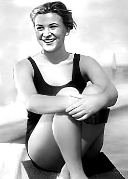 Valentina Serova